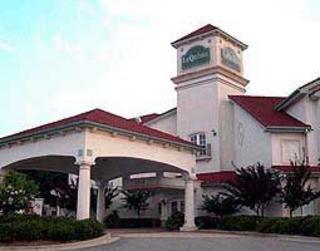 Hotel La Quinta By Wyndham Raleigh Durham Intl Ap Morrisville