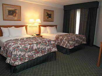 La Quinta By Wyndham Raleigh Durham Intl Ap Hotel Morrisville