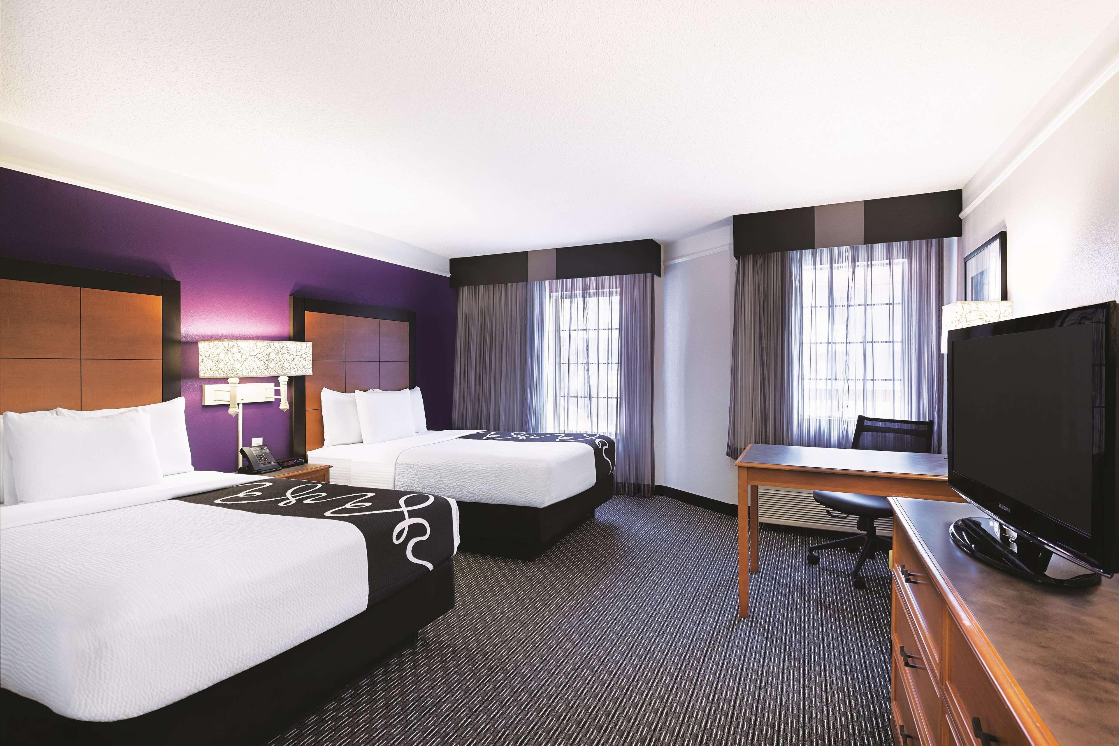 La Quinta By Wyndham Raleigh Durham Intl Ap Hotel Morrisville