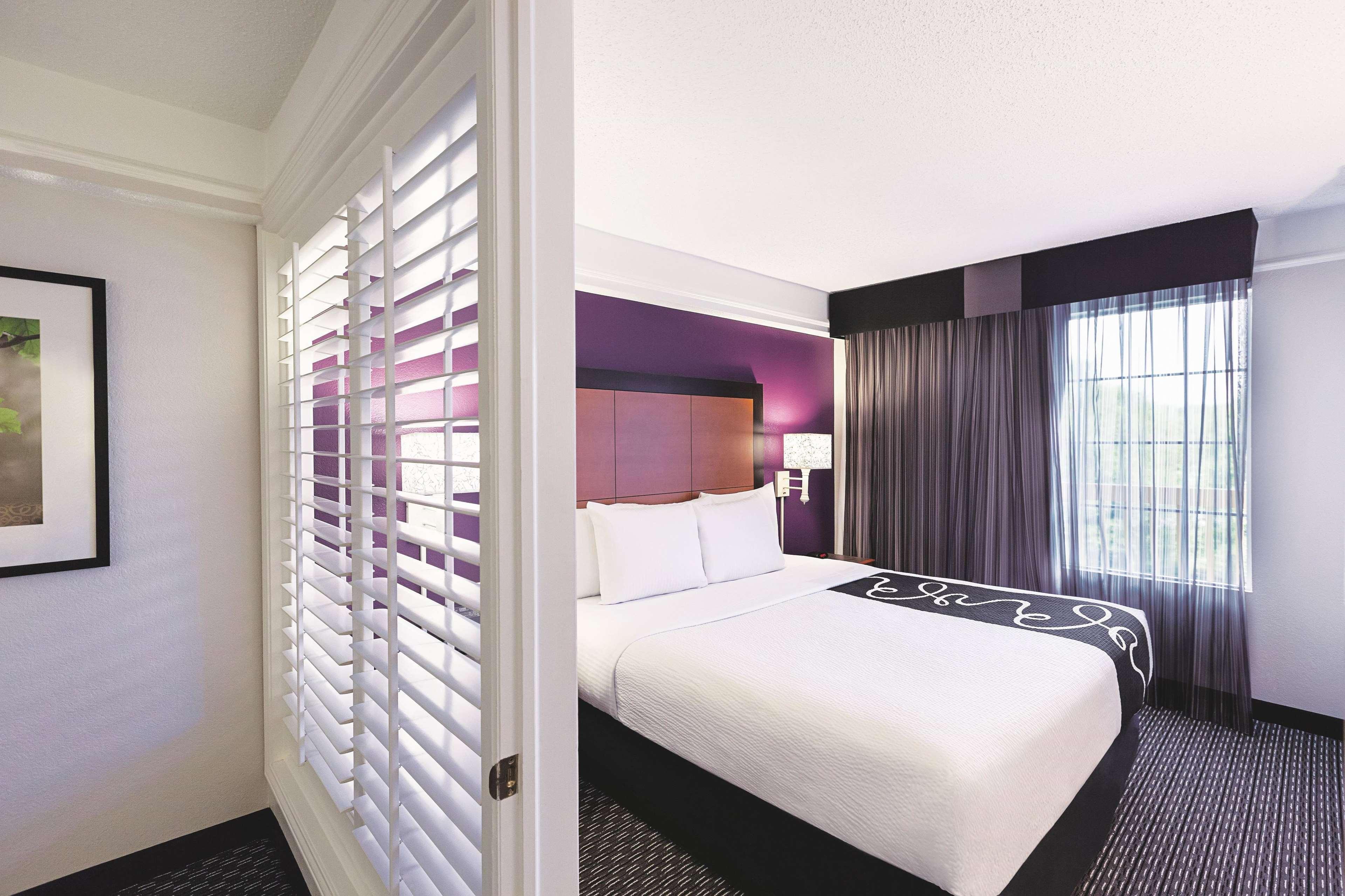 La Quinta By Wyndham Raleigh Durham Intl Ap Hotel