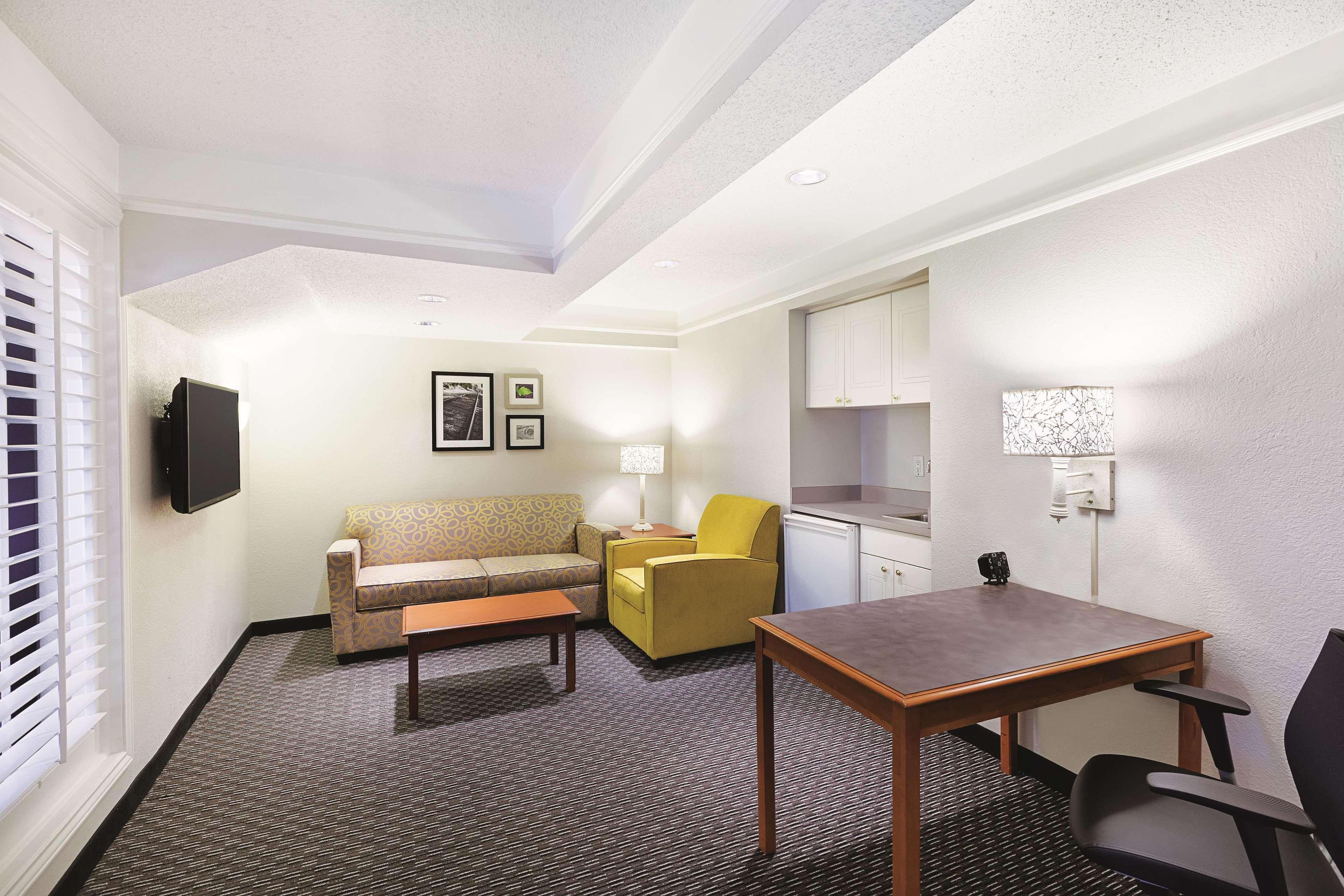 La Quinta By Wyndham Raleigh Durham Intl Ap Hotel Morrisville