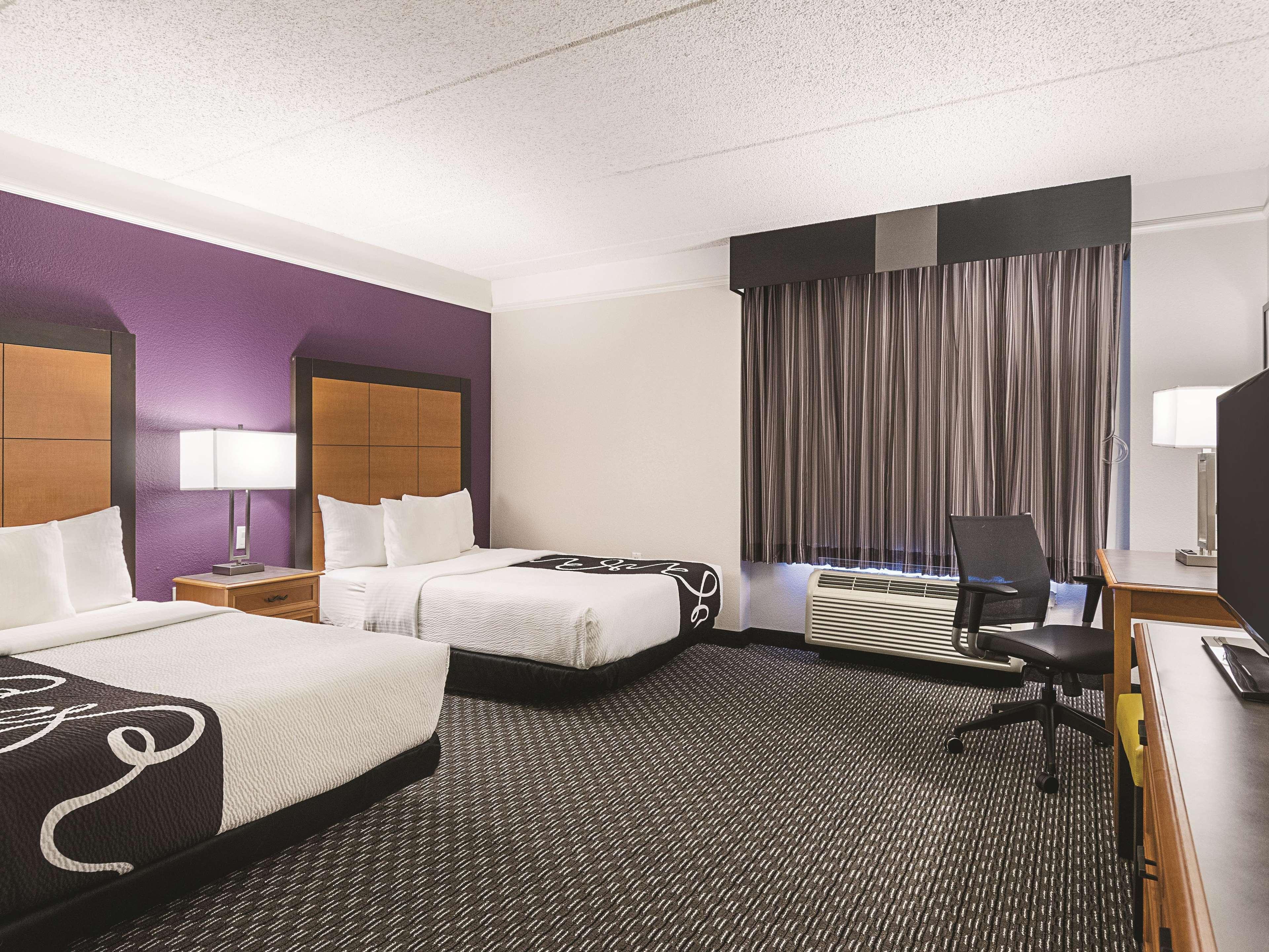 La Quinta By Wyndham Raleigh Durham Intl Ap Morrisville