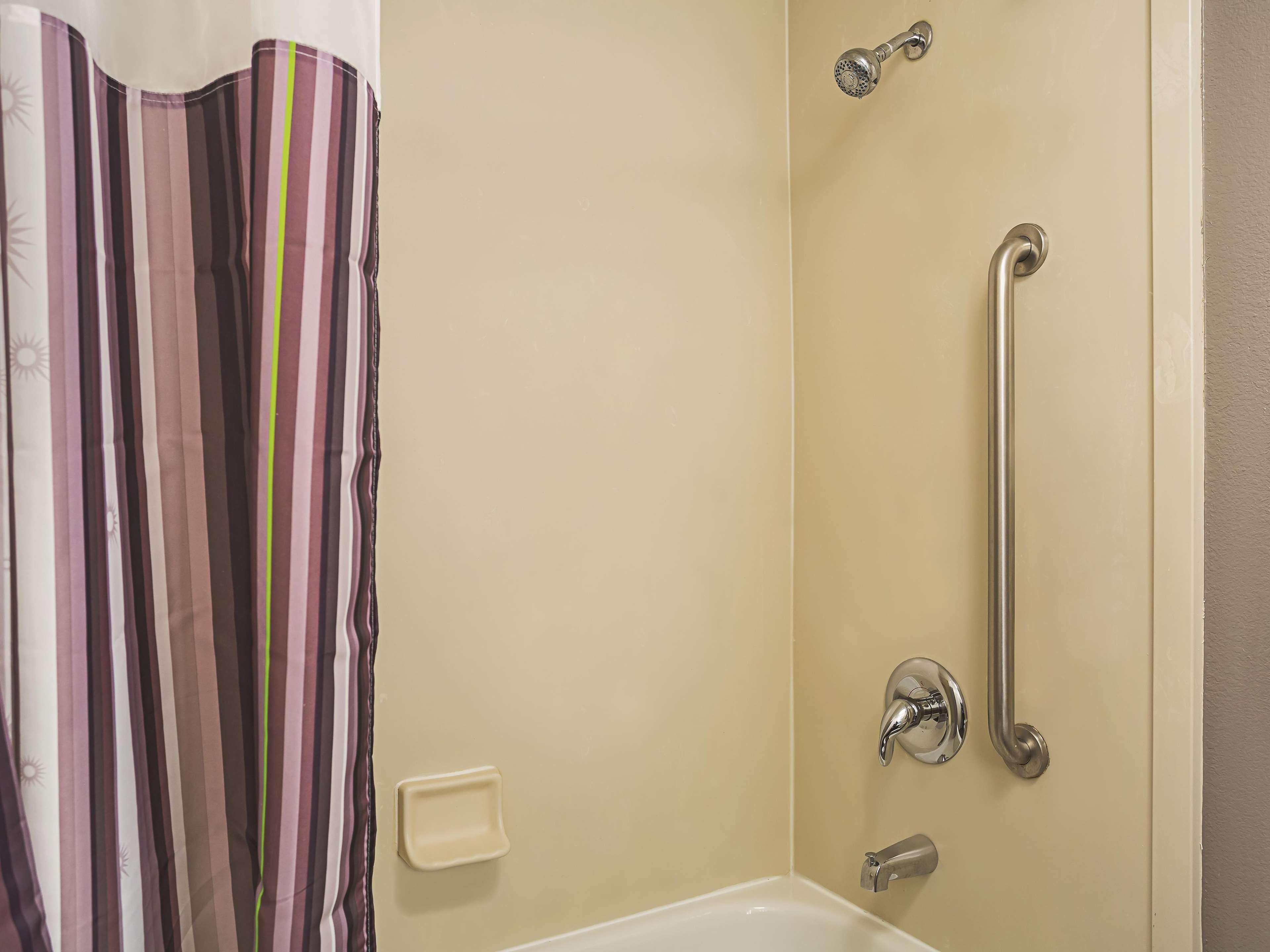 Hotel La Quinta By Wyndham Raleigh Durham Intl Ap Morrisville