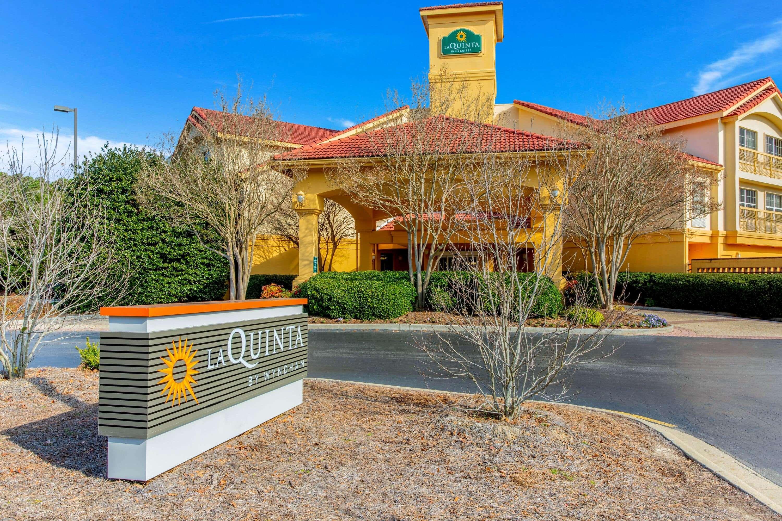 Hotel La Quinta By Wyndham Raleigh Durham Intl Ap Morrisville