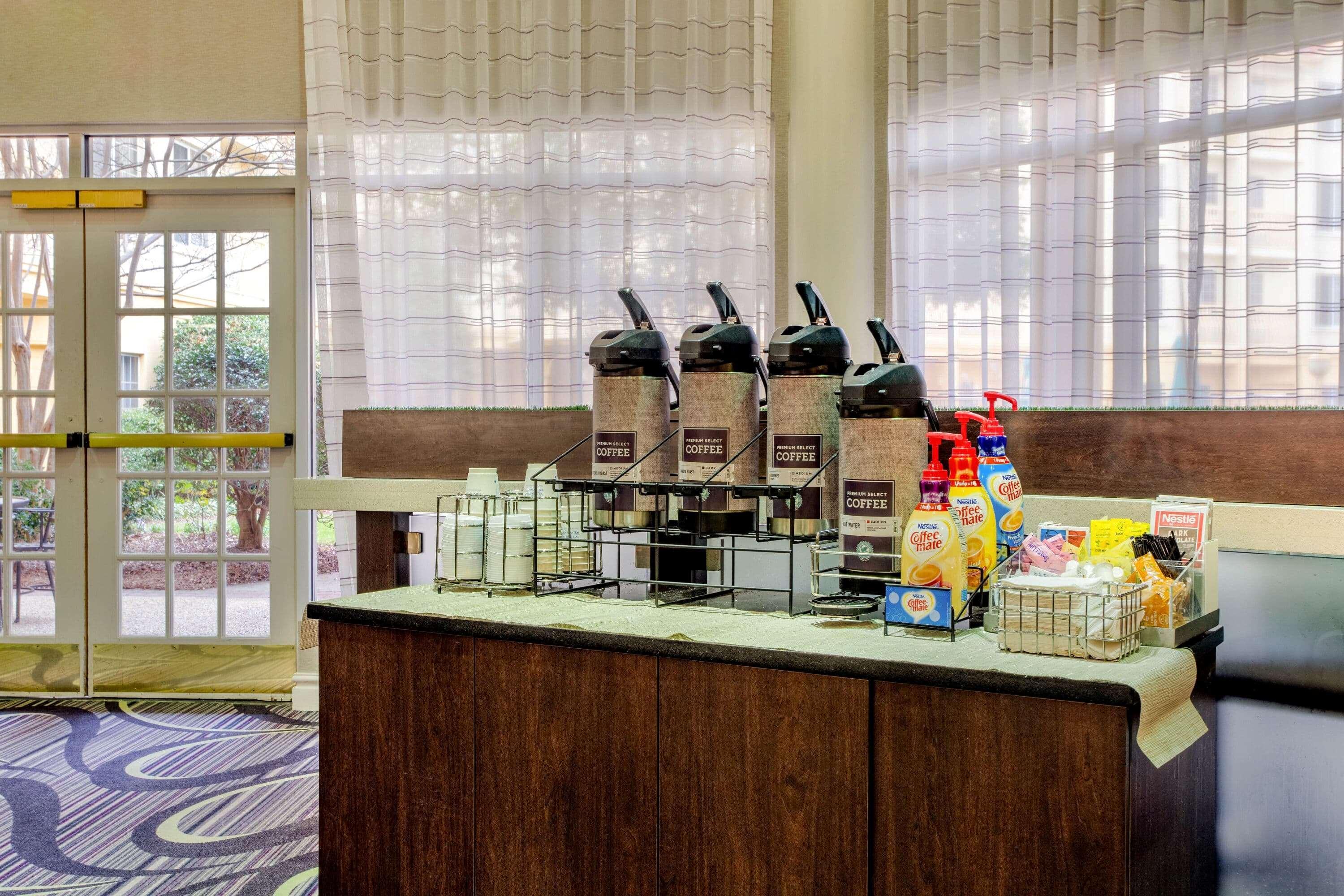 Hotel La Quinta By Wyndham Raleigh Durham Intl Ap