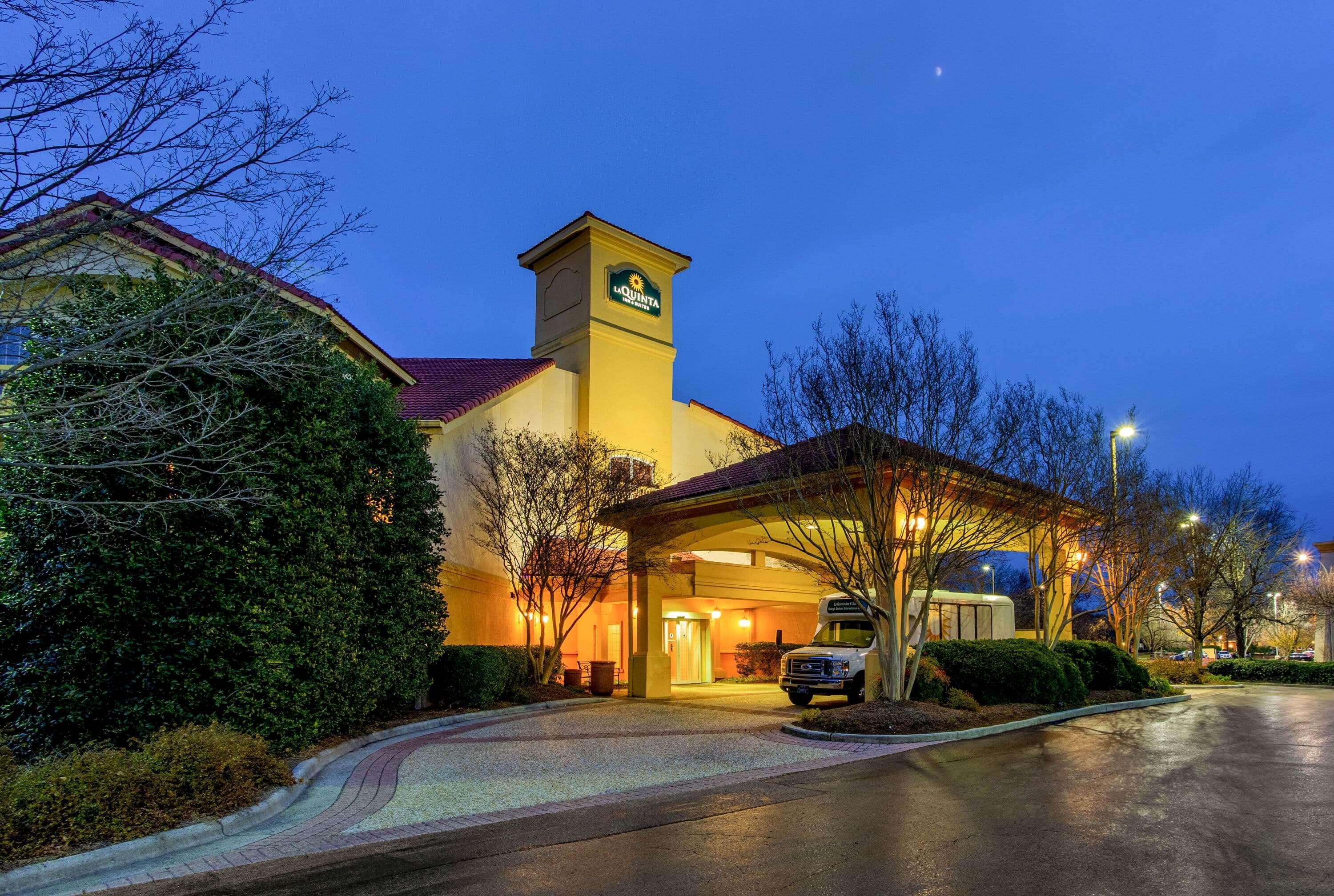 Hotel La Quinta By Wyndham Raleigh Durham Intl Ap Morrisville