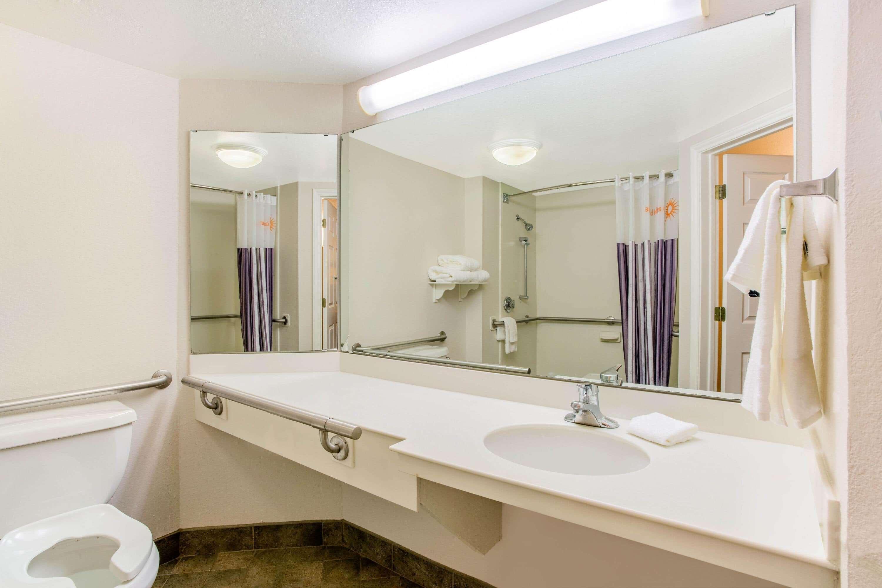 Hotel La Quinta By Wyndham Raleigh Durham Intl Ap