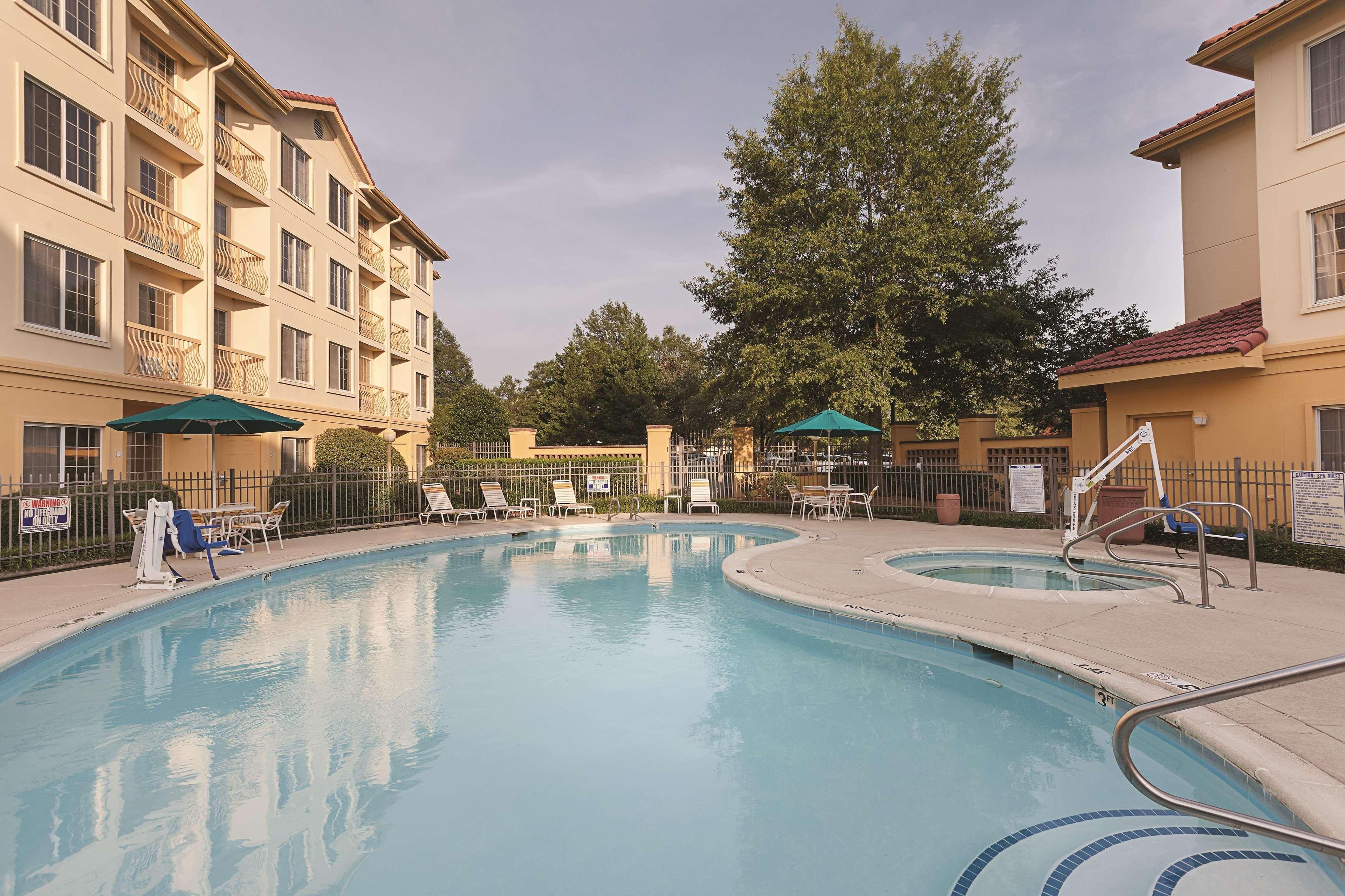 Hotel La Quinta By Wyndham Raleigh Durham Intl Ap