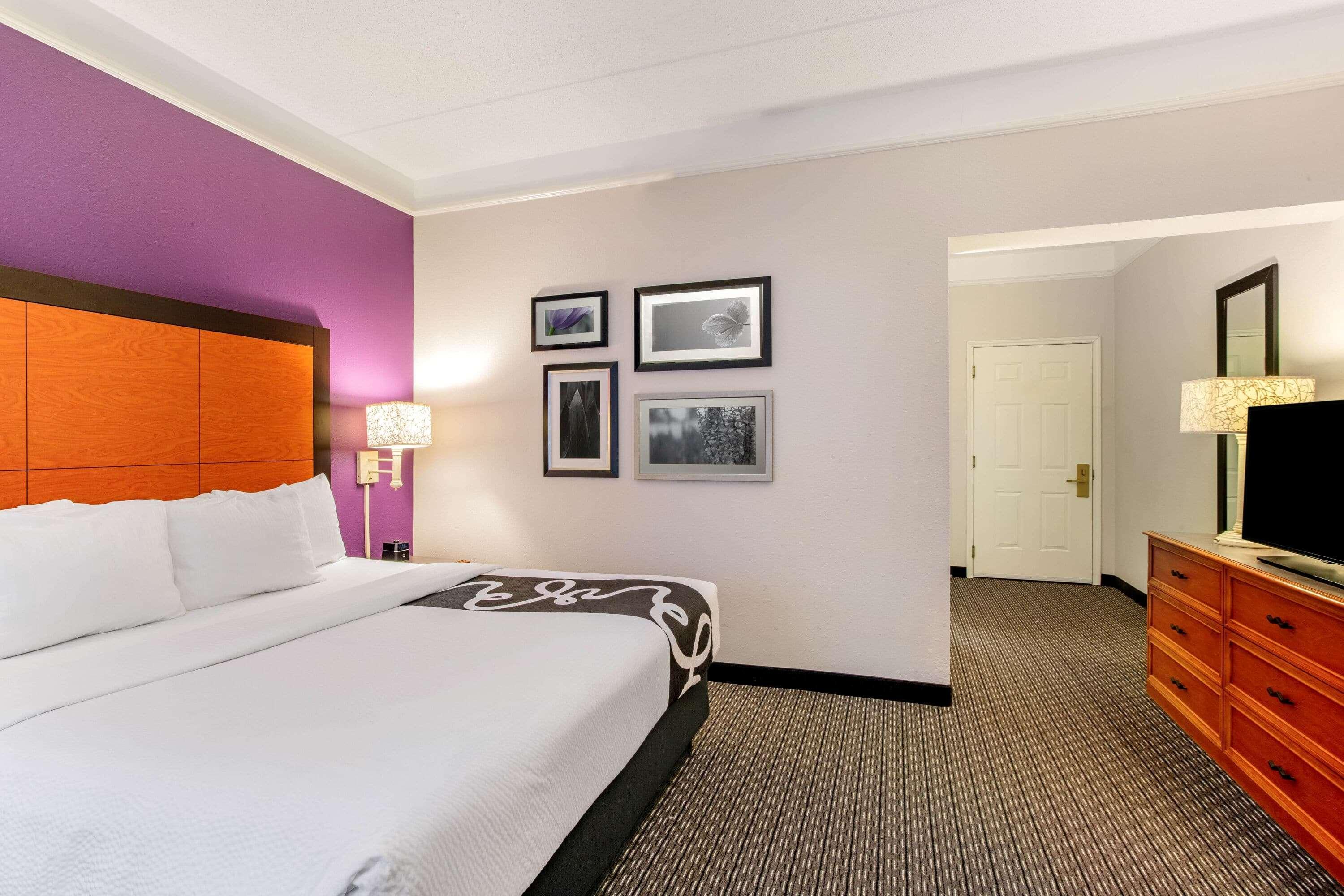 La Quinta By Wyndham Raleigh Durham Intl Ap Morrisville