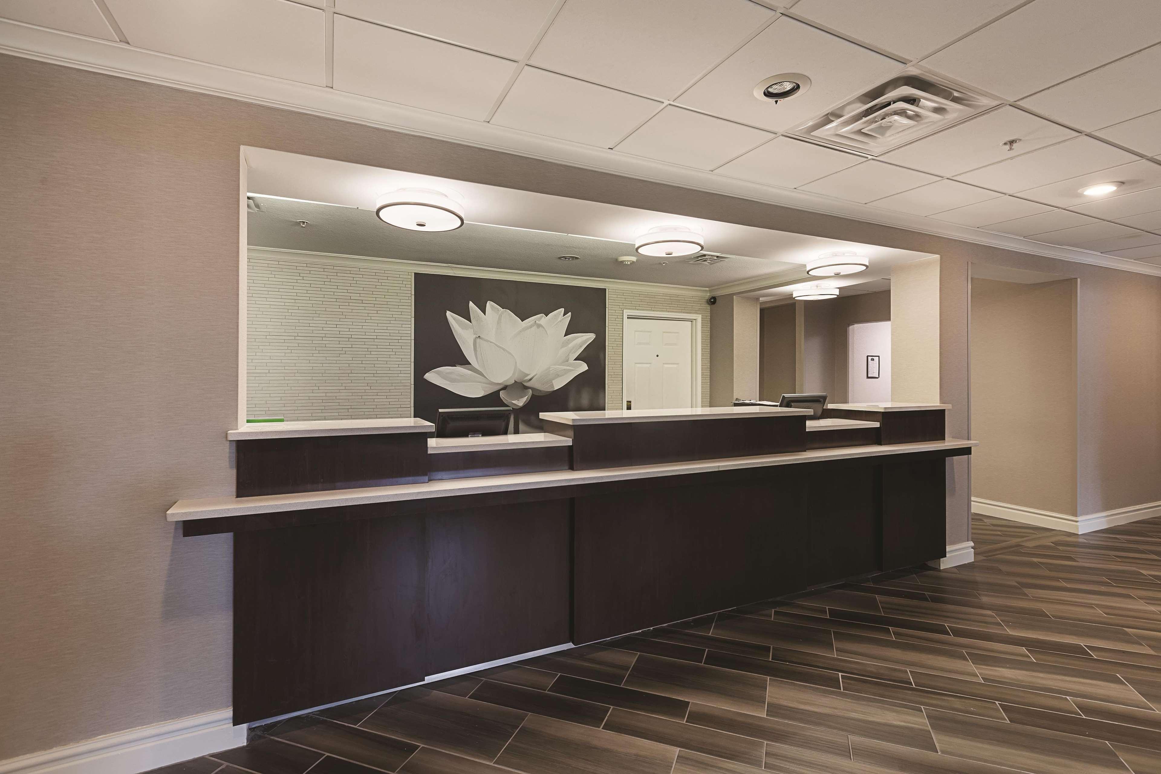 La Quinta By Wyndham Raleigh Durham Intl Ap Hotel Morrisville