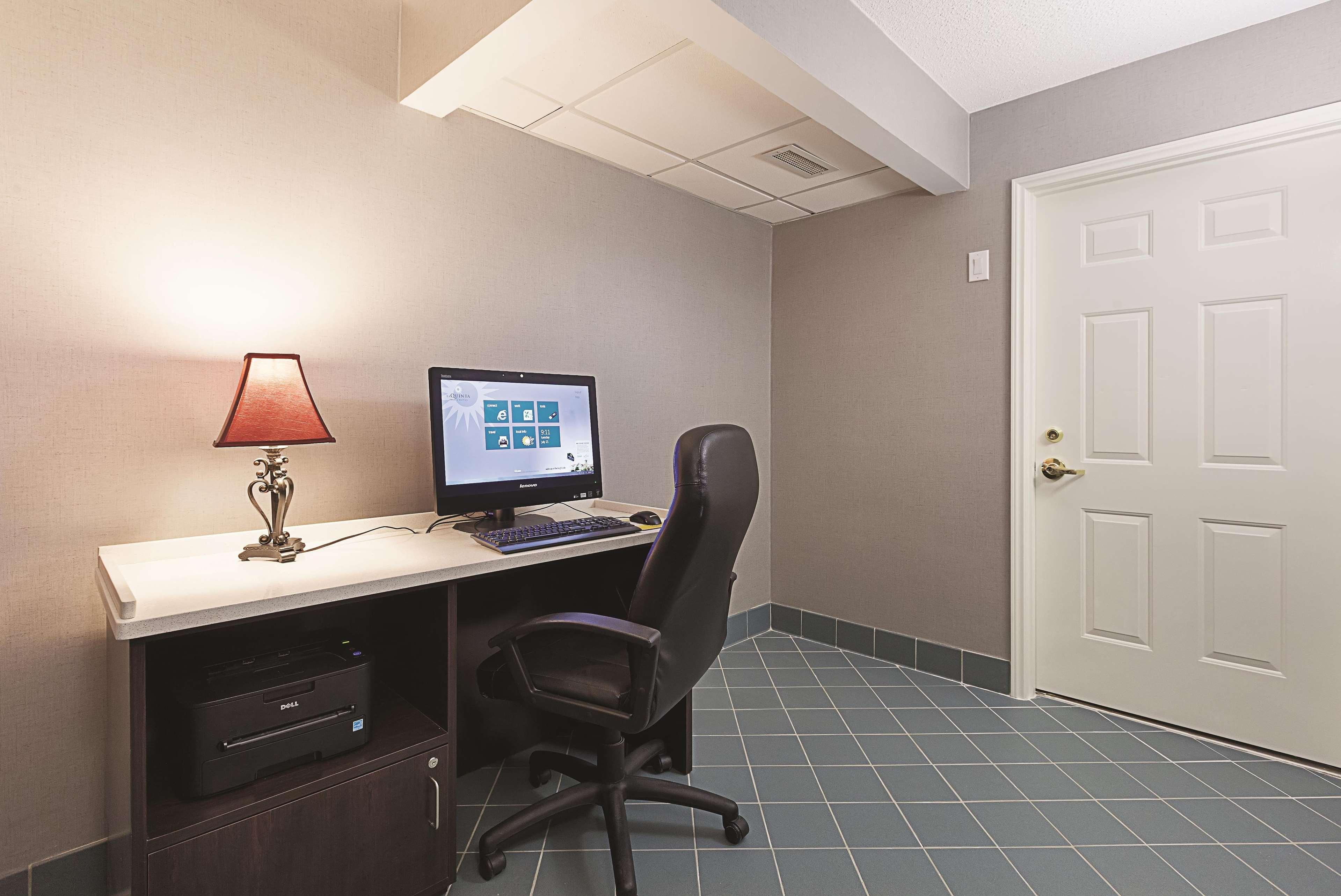 La Quinta By Wyndham Raleigh Durham Intl Ap Morrisville
