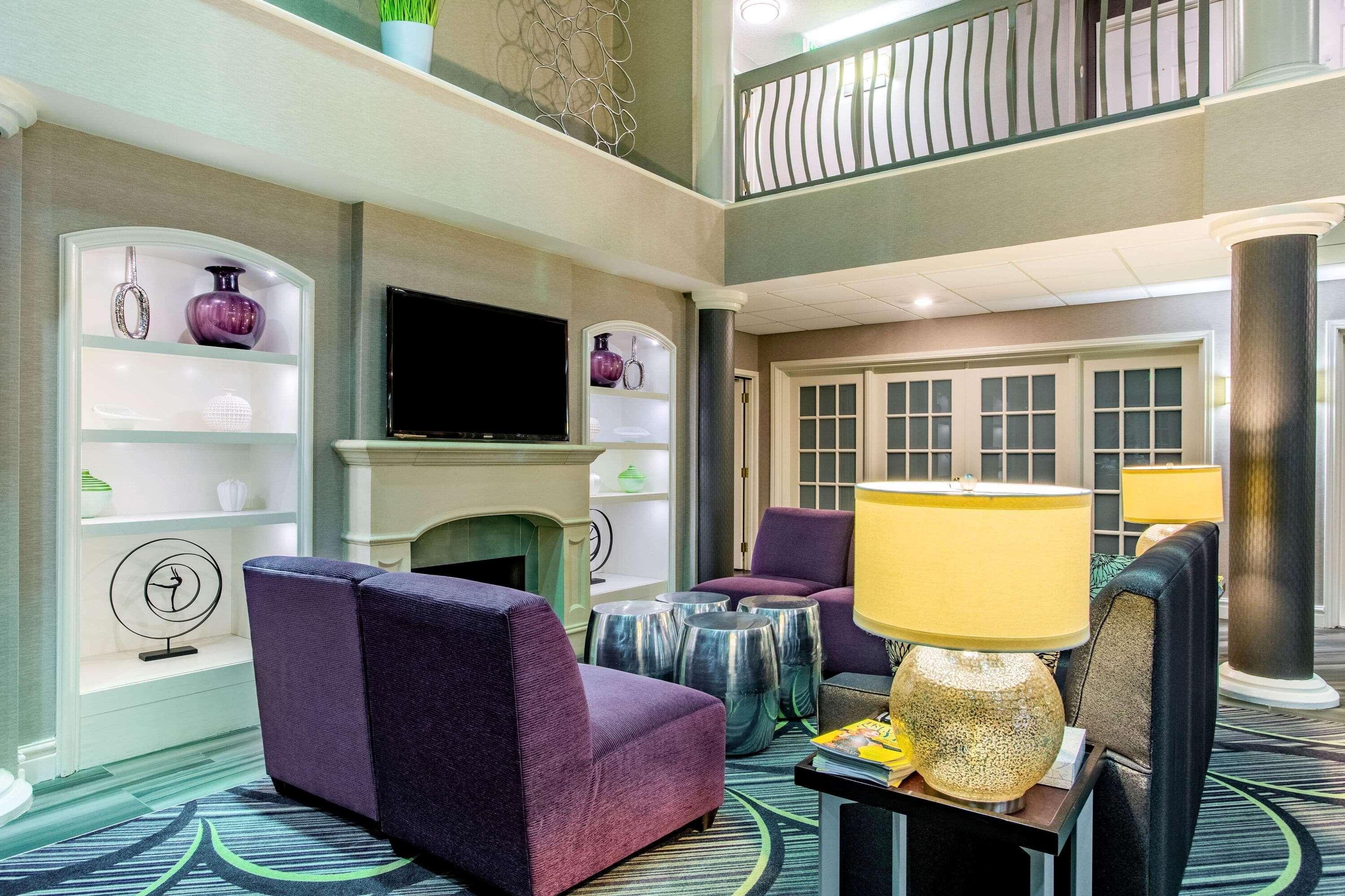 La Quinta By Wyndham Raleigh Durham Intl Ap Hotel Morrisville