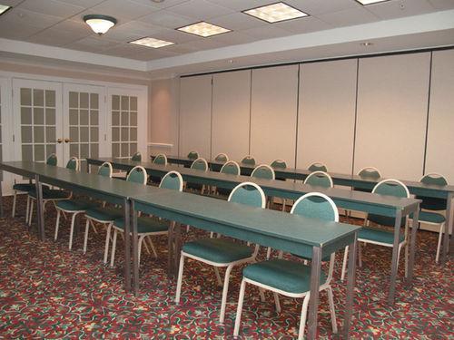 Hotel La Quinta By Wyndham Raleigh Durham Intl Ap Morrisville
