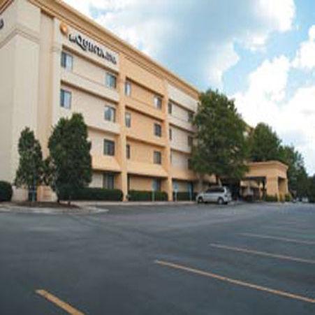 La Quinta By Wyndham Raleigh Durham Intl Ap Hotel Morrisville