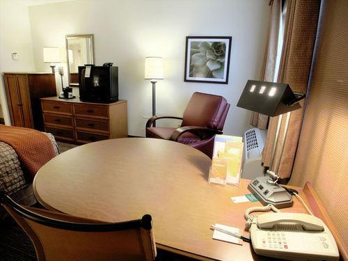 Hotel La Quinta By Wyndham Raleigh Durham Intl Ap 3*