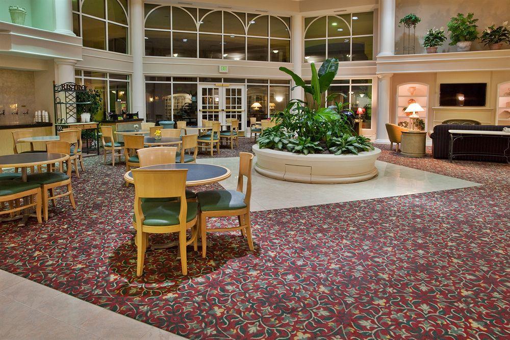 La Quinta By Wyndham Raleigh Durham Intl Ap Morrisville