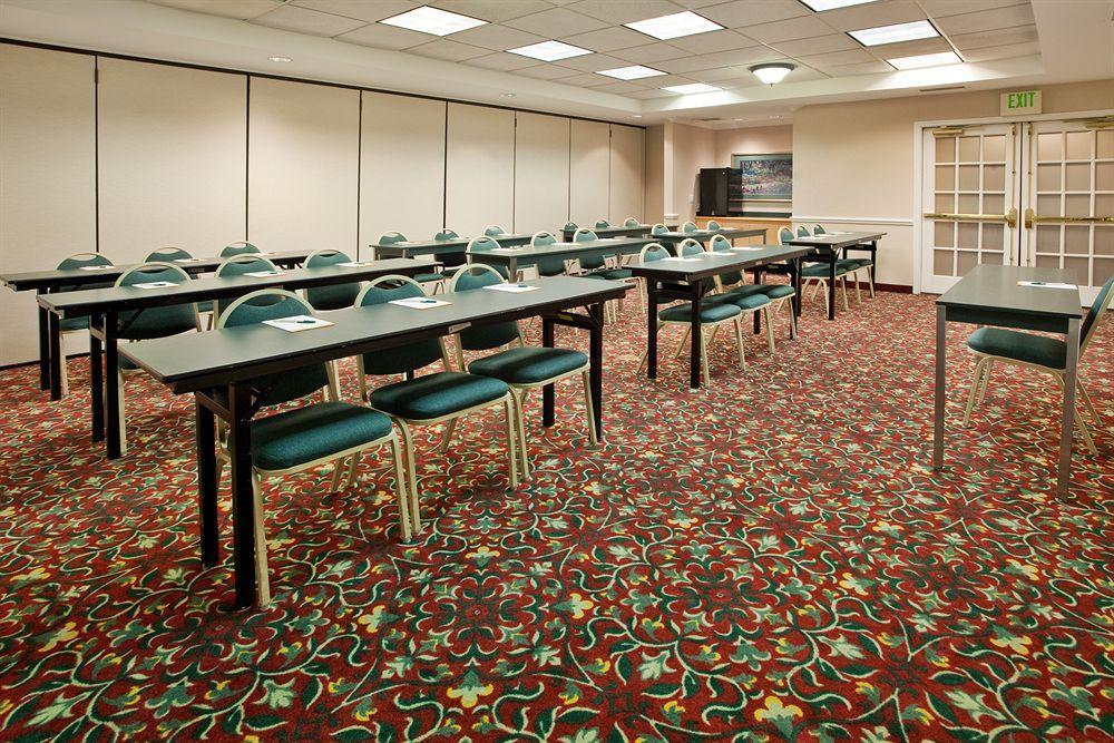 La Quinta By Wyndham Raleigh Durham Intl Ap 3* Morrisville