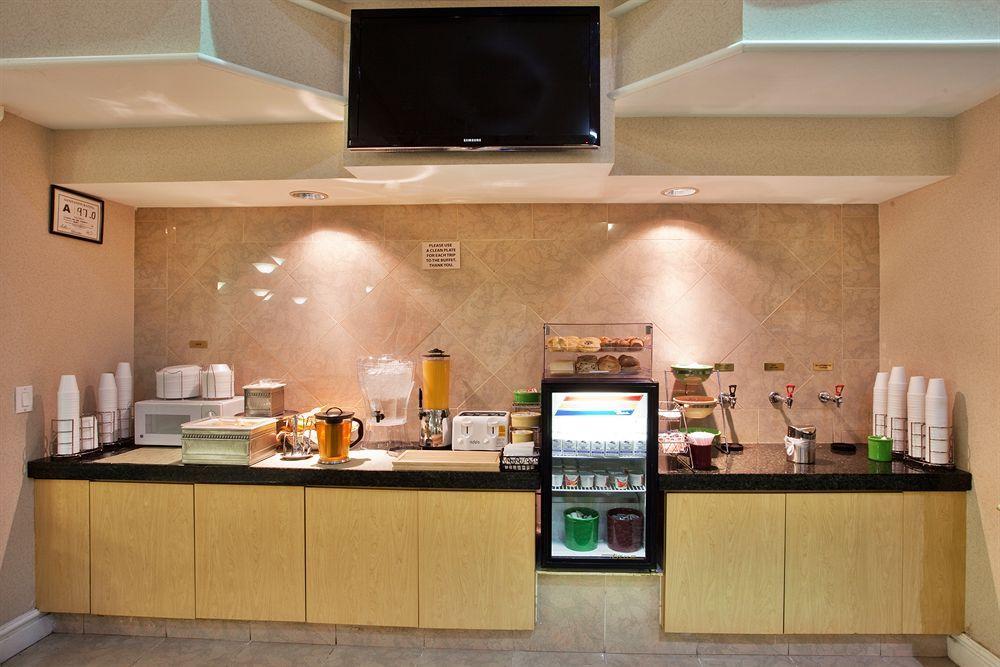 La Quinta By Wyndham Raleigh Durham Intl Ap Hotel Morrisville
