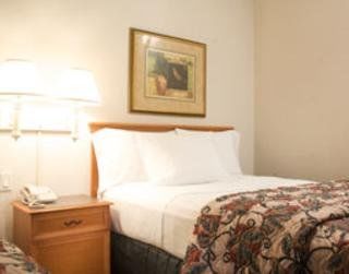 La Quinta By Wyndham Raleigh Durham Intl Ap Hotel Morrisville