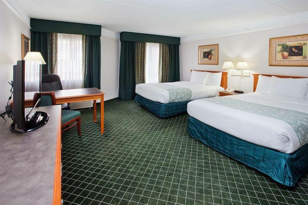 La Quinta By Wyndham Raleigh Durham Intl Ap 3* Morrisville