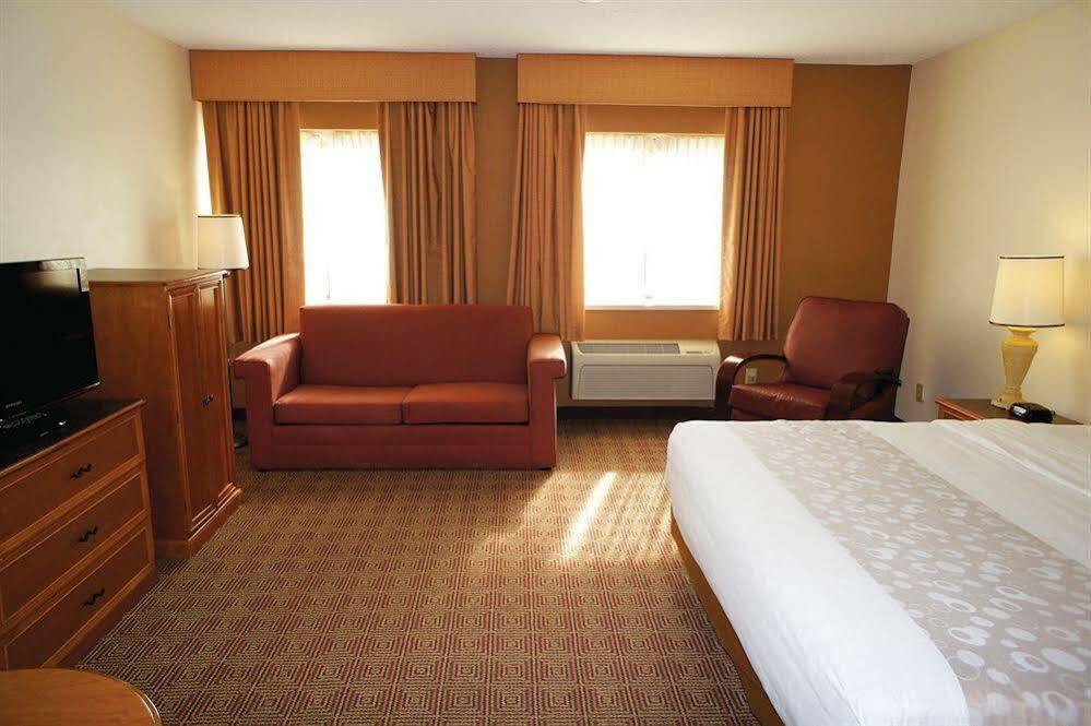 La Quinta By Wyndham Raleigh Durham Intl Ap