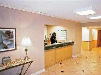 La Quinta By Wyndham Raleigh Durham Intl Ap Morrisville