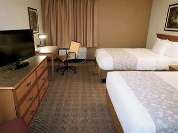La Quinta By Wyndham Raleigh Durham Intl Ap Hotel 3*